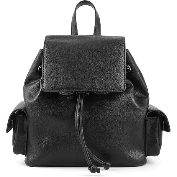 Amazon.com: MKF Collection Backpack Purse for Women, Vegan  display picture 1