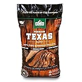 Green Mountain Grills Premium Texas Pure Hardwood