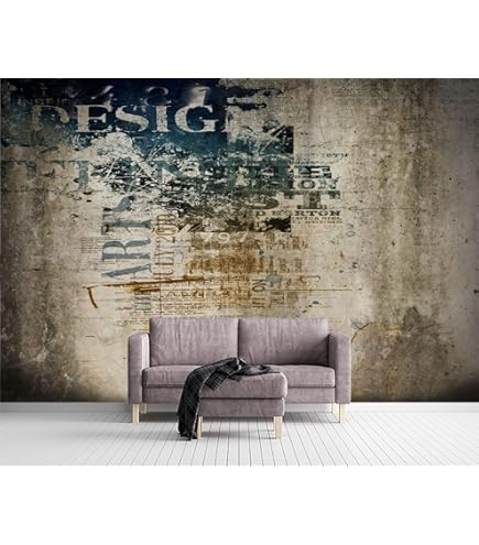 Paste The Wall Wallpaper Mural Custom Photo Wall Papers 3D Stereo Arch City Building Murals Living Room Bedroom Restaurant Background Wallpaper Roll Home Decor,350 X 245Cm 3D Beautiful Photo Wallpap