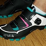 fizik m6b donna