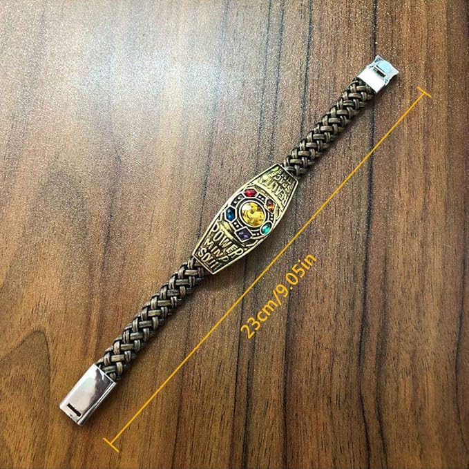 Amazon.com: Aolvo Marvel Studios Infinity War Infinity ...