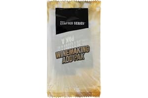 ABC CORK CO. Complete Add Pack for Winemaking Kits (86 g | 3 oz)