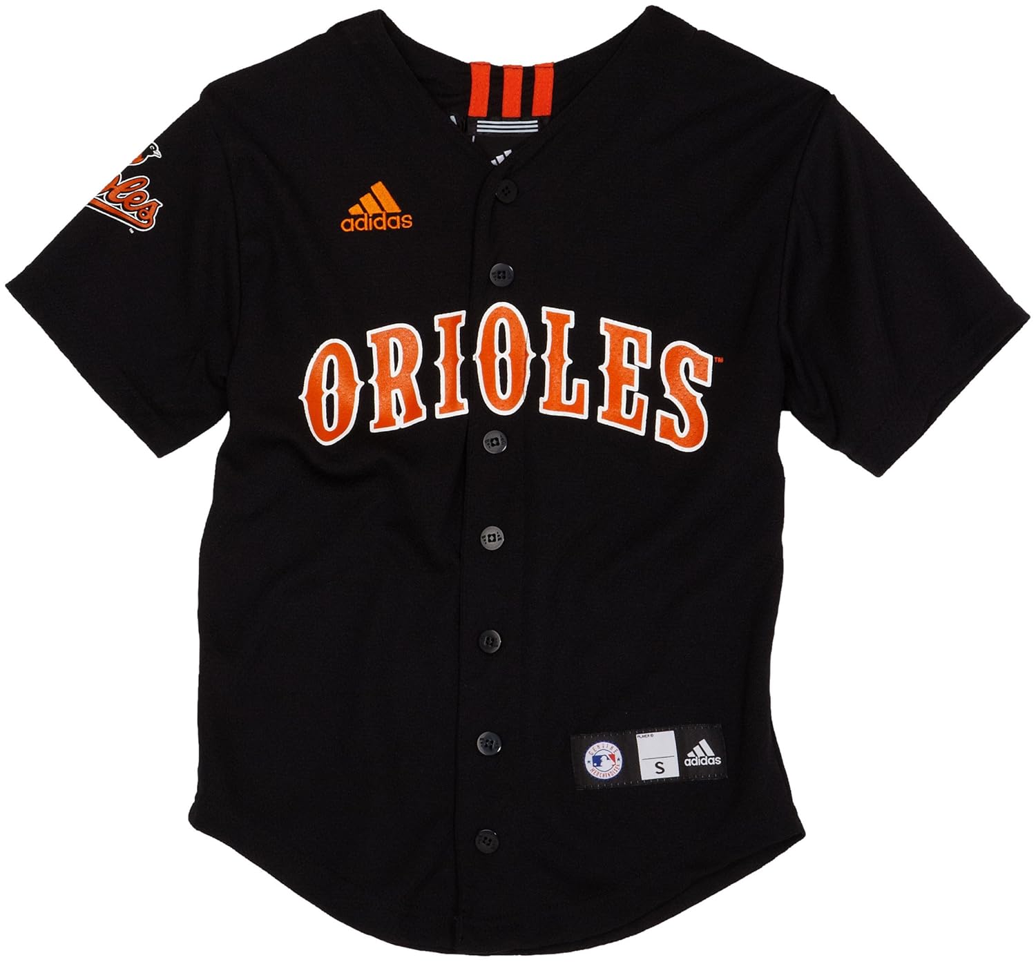 baltimore orioles cycling jersey