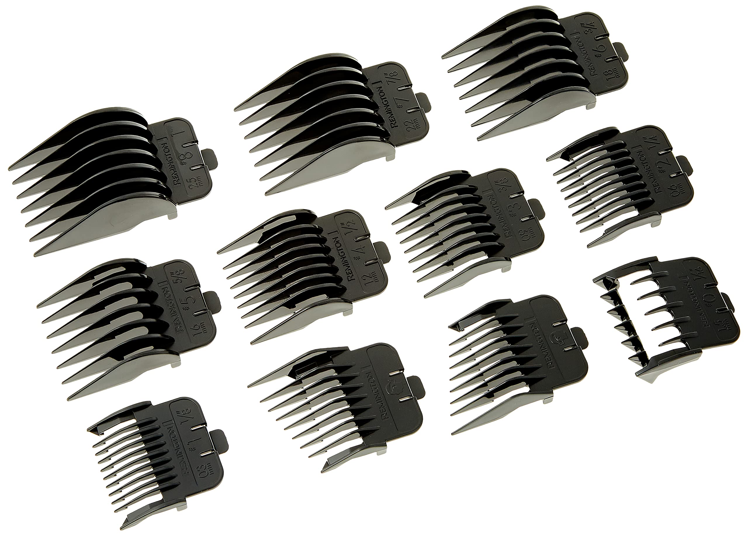 REMINGTON Accessory SP-HC6880 for HC5880 Attachment Combs