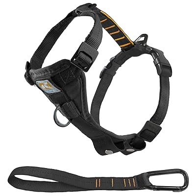 Kurgo Tru-Fit No Pull Dog Harness
