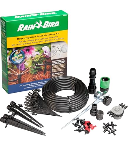 IR Amazon.com : Rainbird XCZ075PRF Residential/Light Commercial