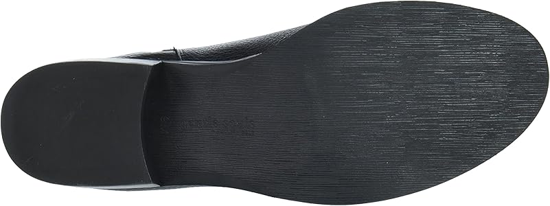 gentle souls parker bootie