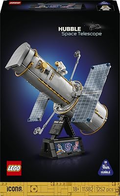 Icons Le télescope Spatial Hubble 11382