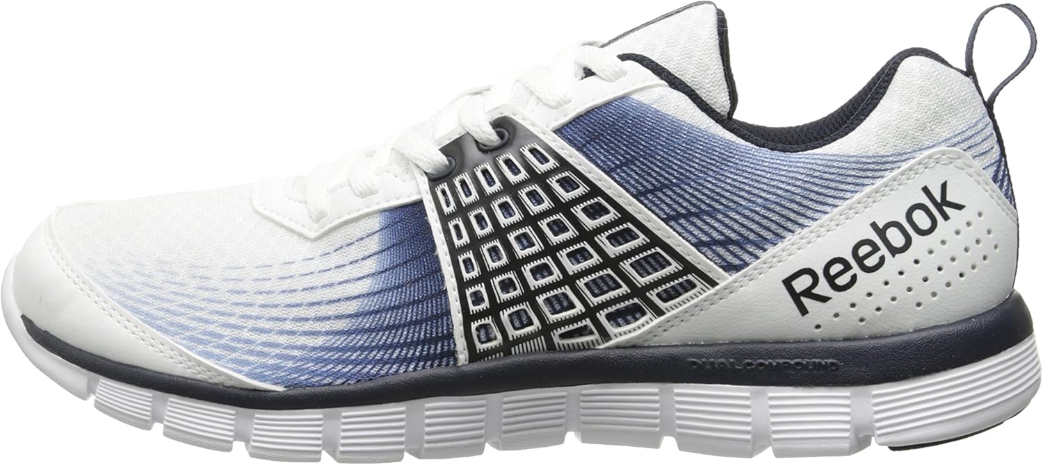reebok z dual rush