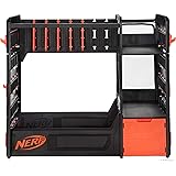 nerf gun elite rack
