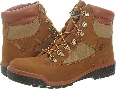 anfibi con zeppa alta