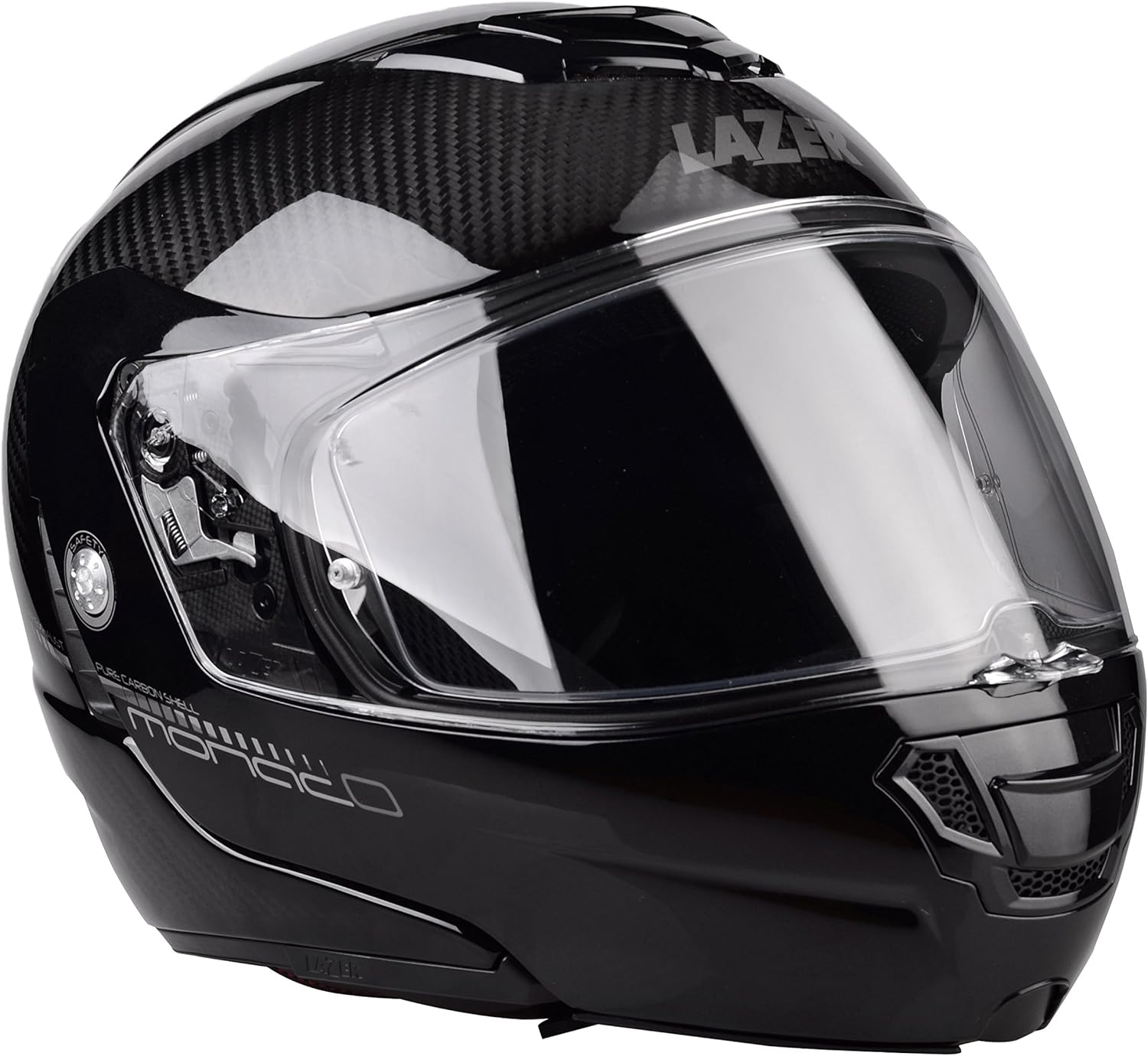 Lazer helmet visor replacement Clearance