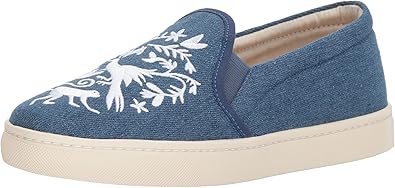 Soludos slip on sneakers Clearance