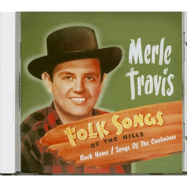 その他 Folk Songs Of Merle Travis [DVD] DOWNLOAD ONLY - The Folk Songs of Merle Travis – Elderly