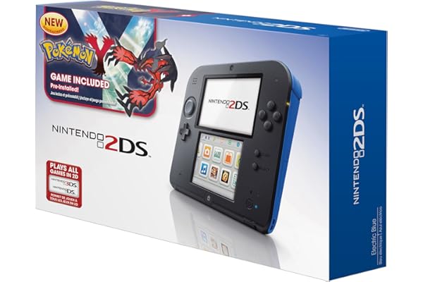 Amazon Best Sellers Best Nintendo 3ds 2ds Consoles