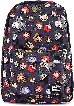 mochila harry potter amazon