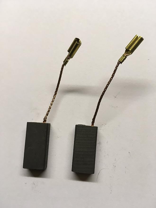 Kohlebürsten für Duss Duax PX 46,PX 48,PX 96,PK75,PK100,P 26 C,P 30,P