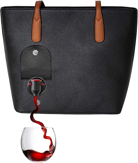 total wine monthly wine gift bag