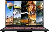 ASUS TUF A16 FA608PM 16.0 inch Gaming Laptop Ryzen 9 RTX 5060 32GB 1TB view 2