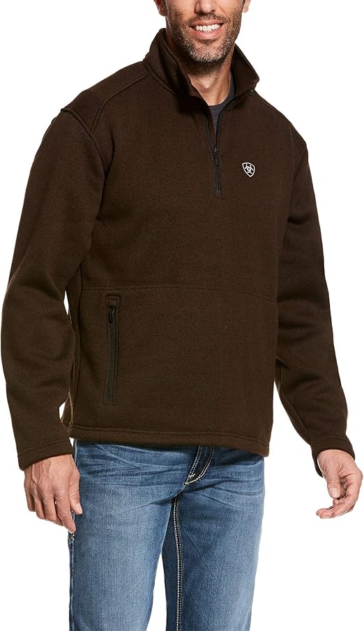 ariat sweaters