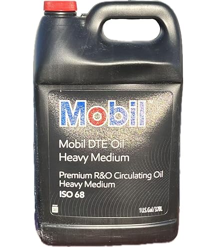 Amazon.com: Mobil 101923 600W Super Cylinder, ISO 460, 5 gal