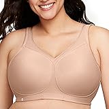 Glamorise Full Figure Plus Size MagicLift Seamless