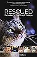 Rescued: The Stories of 12 Cats, Through Their Eyes