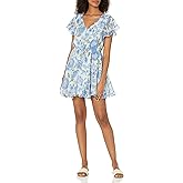 Steve Madden Womens Kirsty Dress