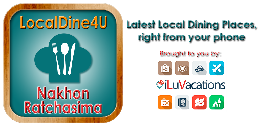 Restaurants in Nakhon Ratchasima, Thailand! - //medicalbooks.filipinodoctors.org