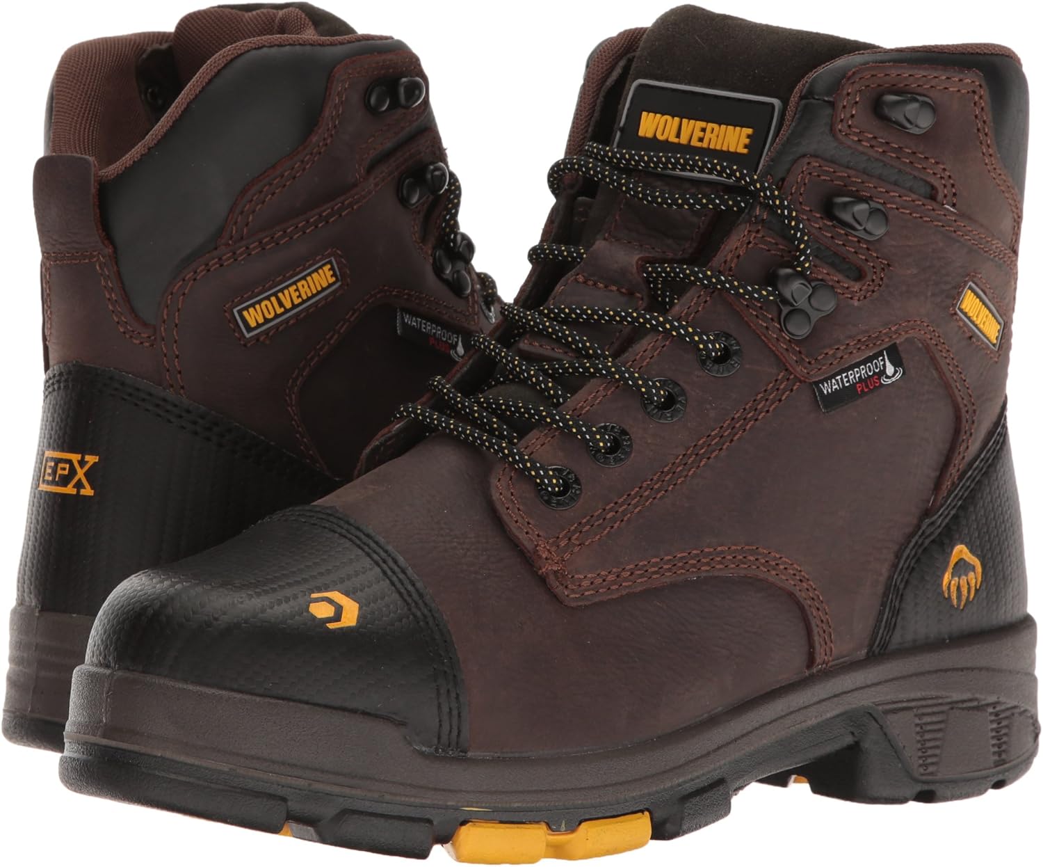 blade lx waterproof carbonmax 6 boot