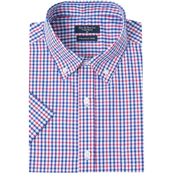 strapless open back dress Engineered Garments Plaid Work Shirt main image 1