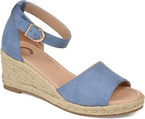 amazon prime wedge sandals