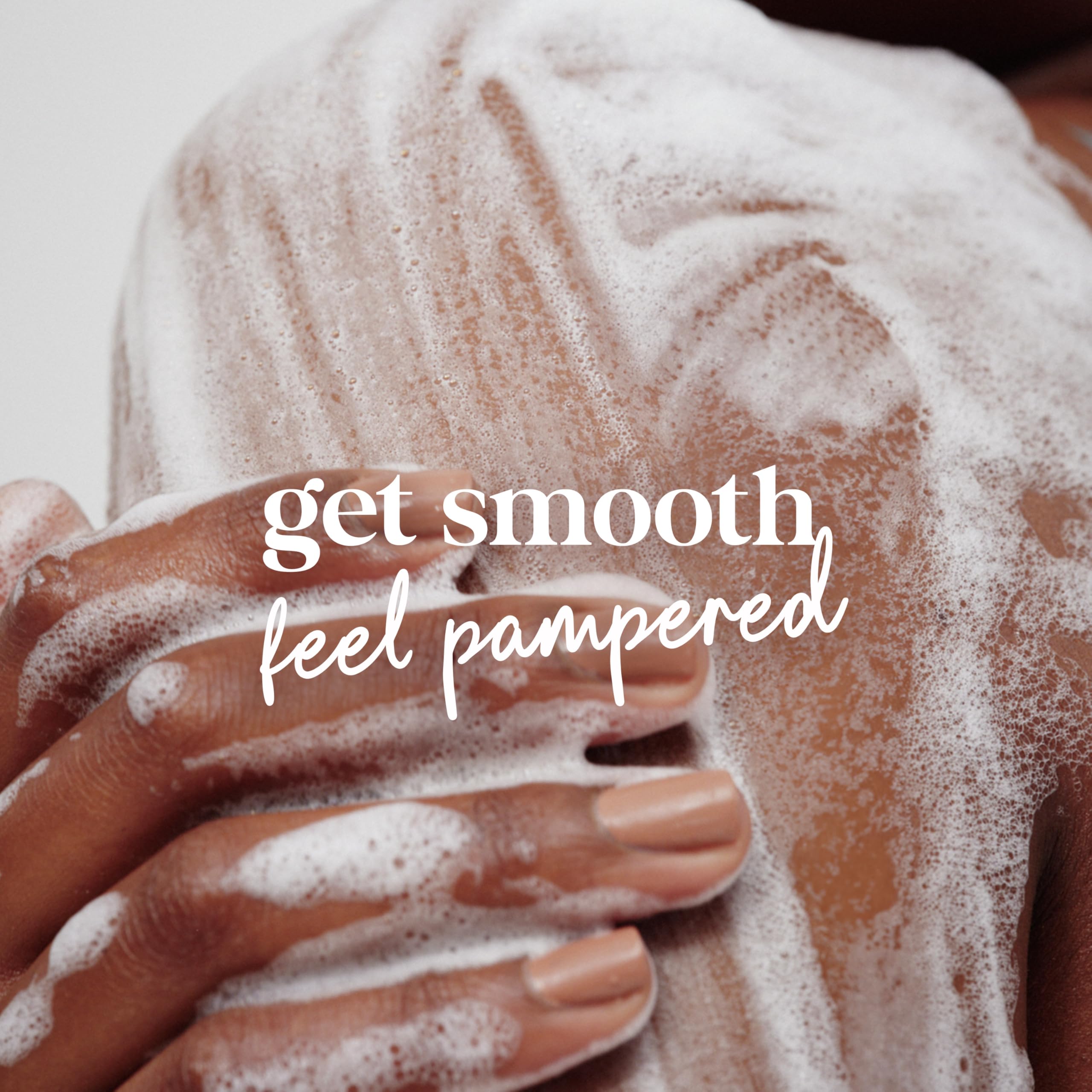 Dove Body Wash with Pump Pamper Shea Butter & Vanilla for 24hr Lotion-Soft Skin Moisturizing Skin Cleanser with No Sulfates No Parabens 30.6 oz