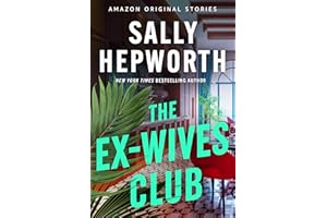 The Ex-Wives Club (Alibis collection)