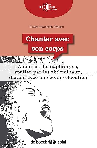 Download Chanter avec son corps PDF
