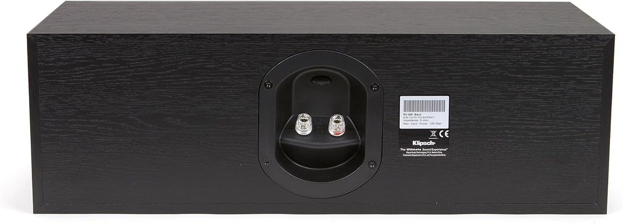 klipsch rc 450