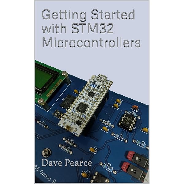 Getting Started With Stm32 Nucleo Board Software Development Tools