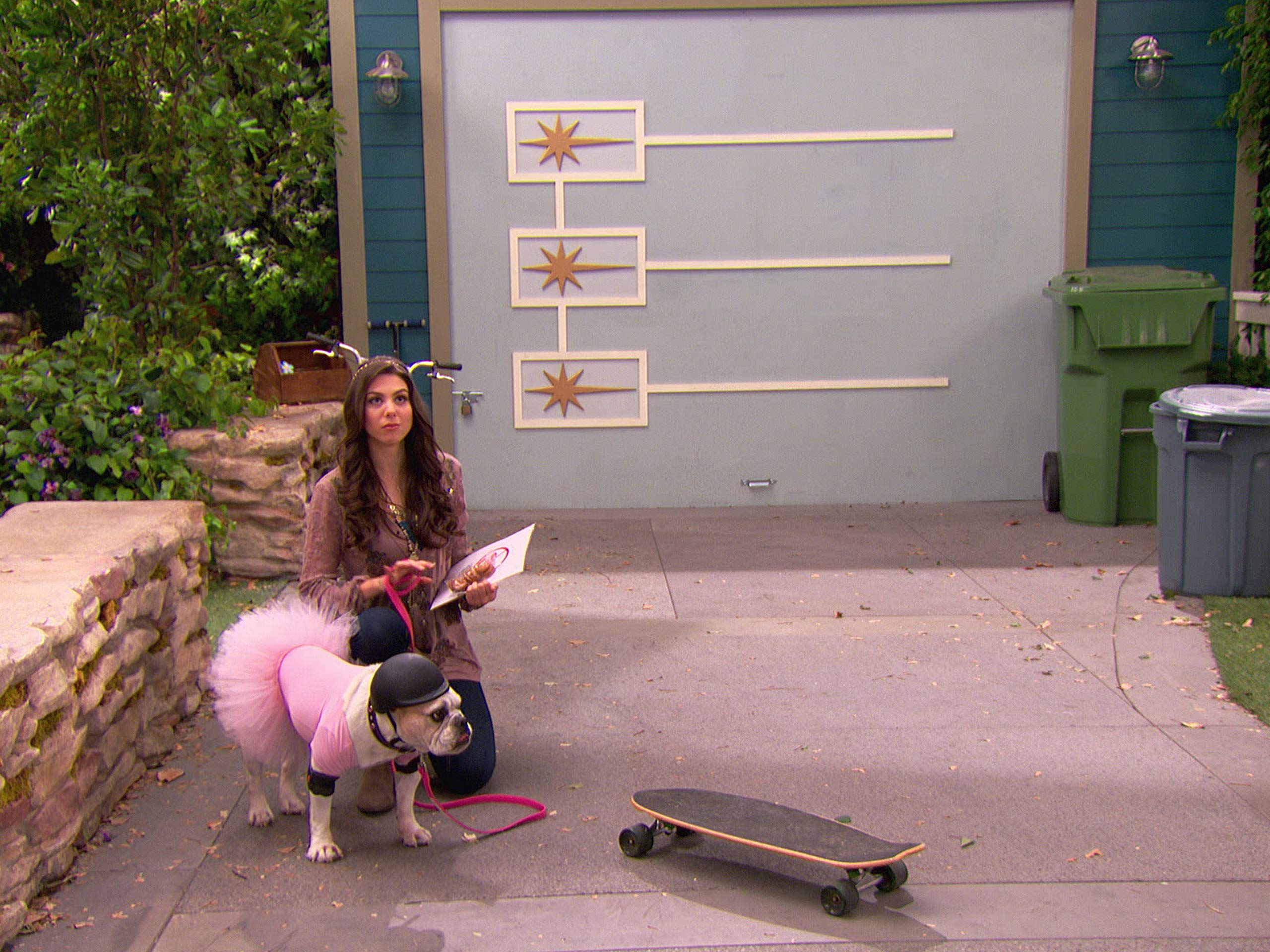 Die Thundermans Geheimnis Gelüftet Teil 2