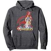 ThunderCats Lion-O Logo Pullover Hoodie