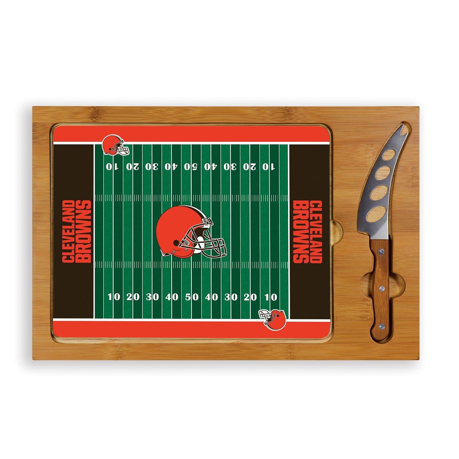 Which Is The Best Cleveland Browns Oven Mitt