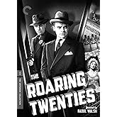 The Roaring Twenties (The Criterion Collection) [DVD]