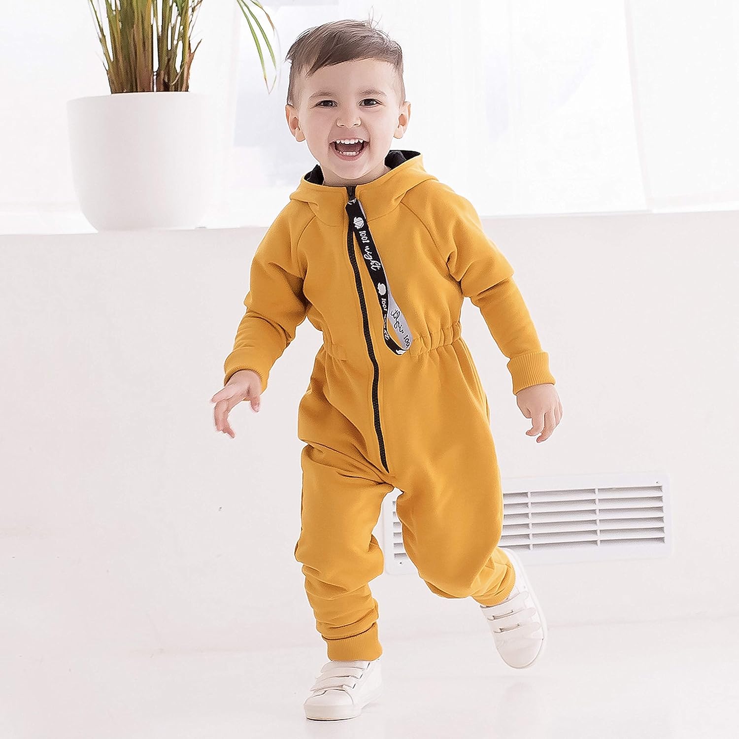 jumpsuit for kid boy