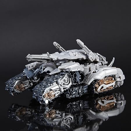 transformers studio series 13 voyager class movie 2 megatron