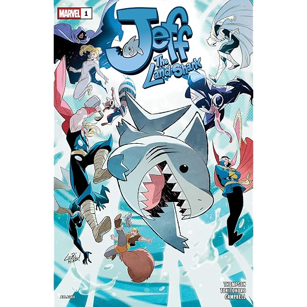 Amazon.com: It's Jeff: Jeff-Verse (It's Jeff (2023)) eBook