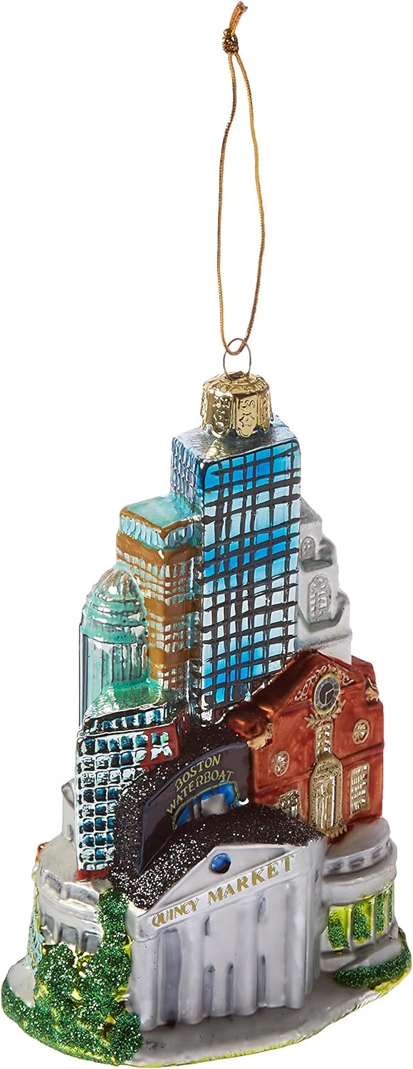 Best Fenway Park Building