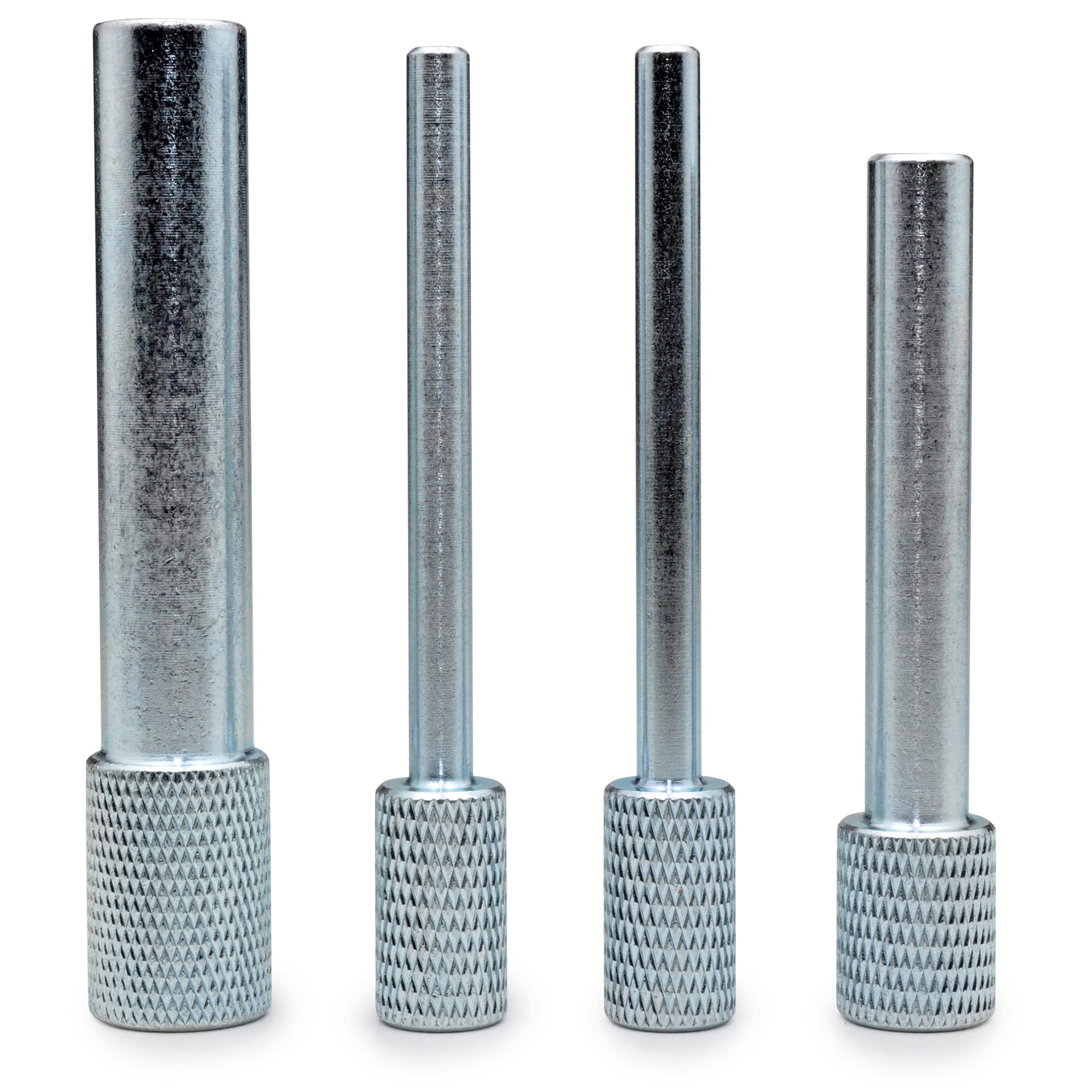 Easyboost Engine Timing Tool Set Pins for 1.4 HDi 1.5 HDi 1.6 HDi 0194-A-B-C Crankshaft Camshaft Belt Pulley Rod Locking Pin for Mazda 1.4 CiTD for Focus 1.4 TDCi