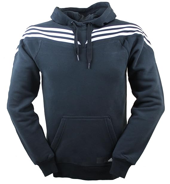 amazon sudaderas adidas hombre