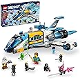 Lego 71460 DREAMZzz Space Bus M Oz Set