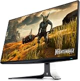 Alienware AW2723DF 27" QHD 1440p Gaming Monitor 280Hz 1ms Fast IPS FreeSync view 2
