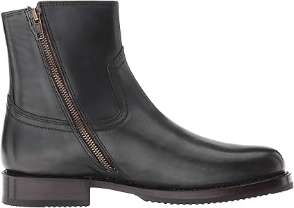 frye sawyer inside zip